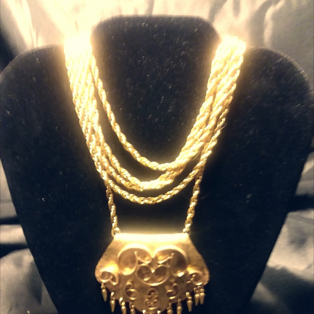Necklace